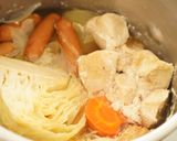 圧力鍋で時短ポトフ作り方9写真