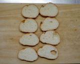 つけ込み5分！簡単お手軽フレンチトースト作り方1写真