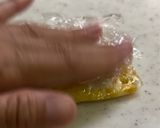 こーんなコーンチョコ もろこしチョコ作り方4写真