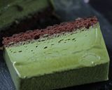 抹茶ワインde❖ランゴ・オ・ショコラ作り方46写真