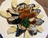 手で食べれる海苔弁ミルフィーユ作り方6写真