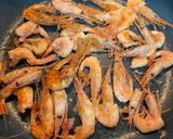 おつまみに最高!【甘エビの丸ごと唐揚げ】作り方5写真