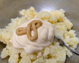 ポテトサラダ作り方6写真