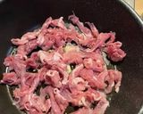 【冷凍用】広東麺の餡かけ具材【町中華】作り方5写真