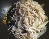 【世界麺🇹🇭】タイ風うどん焼きそば🦐パッタイ簡易版作り方4写真