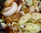 わが家の牛丼作り方2写真