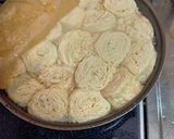 揚巻ゆば煮作り方2写真