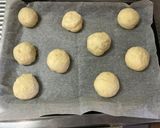 バナナ米粉パン作り方7写真