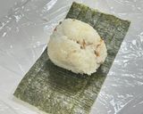 行列店の味を完全再現🍙ぼんご風おにぎり作り方5写真