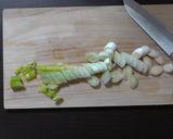 おいしー!ヘルシー!きのこの鍋作り方5写真