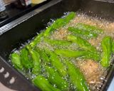 ししとうの簡単すぎる揚げ浸し作り方2写真