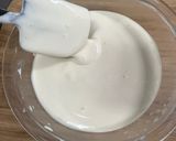 バニラアイスクリーム作り方6写真