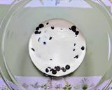 簡単！ピスタチオの生チョコ！バレンタイン作り方3写真