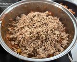 🇲🇽本格 チリコンカン｜冷凍ストックにも作り方15写真