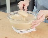 ブラウンシュガーシフォン作り方9写真