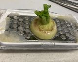 豚しゃぶと大根おろしポン酢作り方4写真