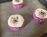 あこ酵母で作る焼きいも&チーズパン作り方5写真