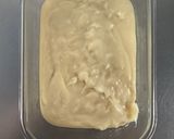 なんちゃって豆腐作り方6写真