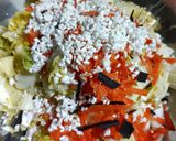 やさしい味　麹入りの白菜のお新香作り方6写真