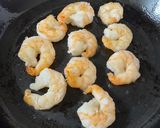 エビチリ(乾焼蝦任)作り方7写真