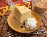 【黒糖きな粉蒸しパン】電子レンジ調理作り方8写真