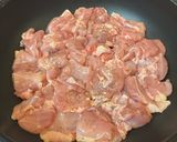 鶏もも肉のガーリックトマトソース作り方5写真