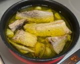 マグロのアラでツナ作り方4写真