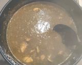 ◎◎サグチキンダルカレー作り方12写真