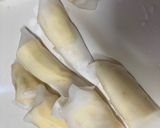 全工程１4分弱！簡単美味しいふかし芋作り方2写真