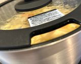 簡単 放置 本物鶏ガラスープ作り方7写真