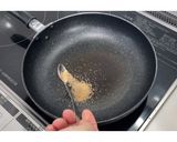 ゆずそぼろあんかけ餅★動画あり★作り方5写真