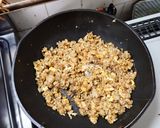 香ばしスリランカ風カレー炒飯作り方7写真