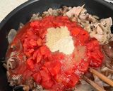 かあさんのミートソース作り方7写真