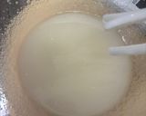 チョコとコーヒーとくるみのマフィン作り方4写真