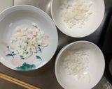 肉無豆腐簡単中華風甘辛味豆腐野菜炒め作り方3写真