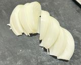 豚肉と厚揚げの照り旨甘辛炒め作り方2写真
