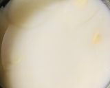 あま〜いご馳走♡さつま芋のミルク煮作り方2写真