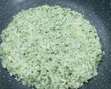 カリカリ！のり塩チーズガレット作り方3写真