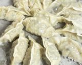 羽根つき餃子の焼き方🔥作り方5写真