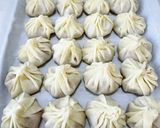 〈味覇で本場の味〉じゅわっと小籠包作り方5写真