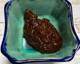 おつまみ豚ガツの辛みそ作り方1写真
