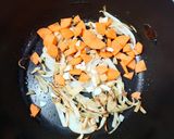 とろ香ばしカツカレー作り方5写真