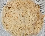 「熱くないラーメン」作り方4写真