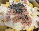 塩昆布でめちゃうまシーじゃが♬.作り方4写真