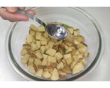 豚じゃがバター醤油★動画あり★作り方4写真