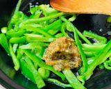 3色丼❤️💛💚作り方2写真