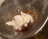 万能チョコクリーム作り方3写真