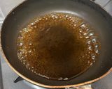 簡単ヘルシー親子丼作り方1写真