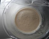 不器用卵白消費コーヒーミルククリーム作り方3写真