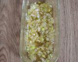【豚こまねぎだれ】姜葱醤で風味豊か◎作り方4写真